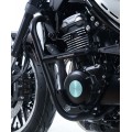 R&G Racing Adventure Bars for the Kawasaki Z900RS '17-'22